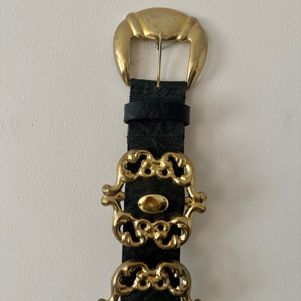 Dylanlex Archived Belt